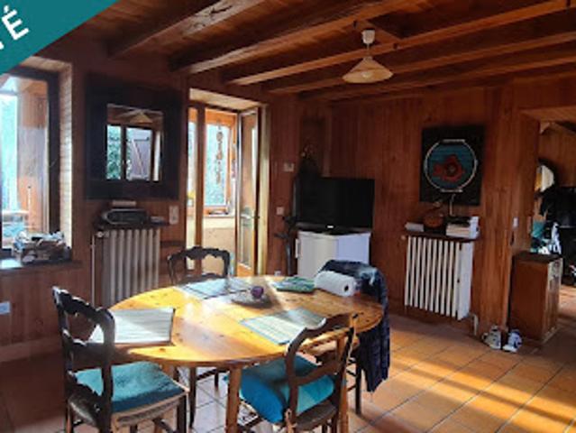 Maison vente à Châteauroux, Déols