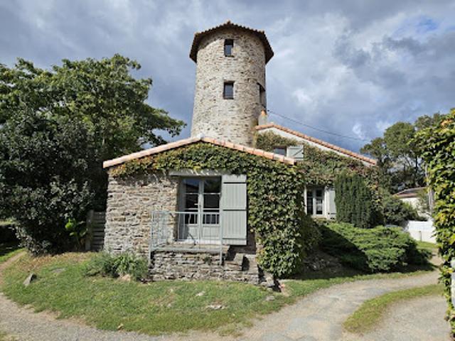 Maison vente à Nantes, La Chapelle-basse-mer