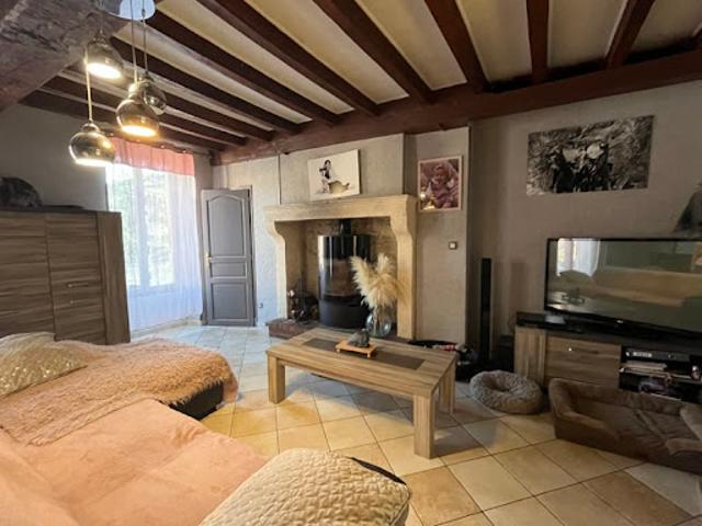 Maison vente à Domérat, Allier