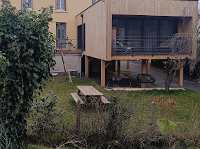 Maison vente à Clermont-Ferrand, Durtol