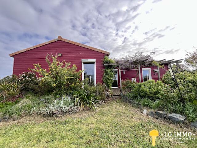 Maison vente à Saintes, Epargnes
