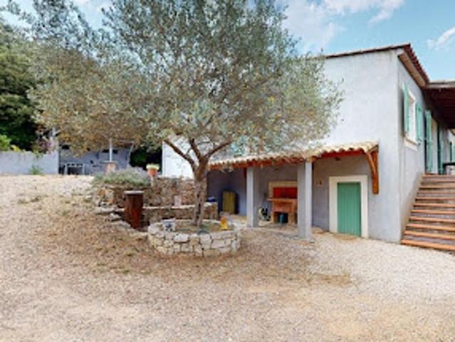 Maison vente à Flassans-sur-issole