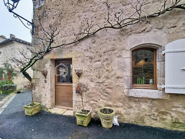 Maison vente à Condom, Fourcès