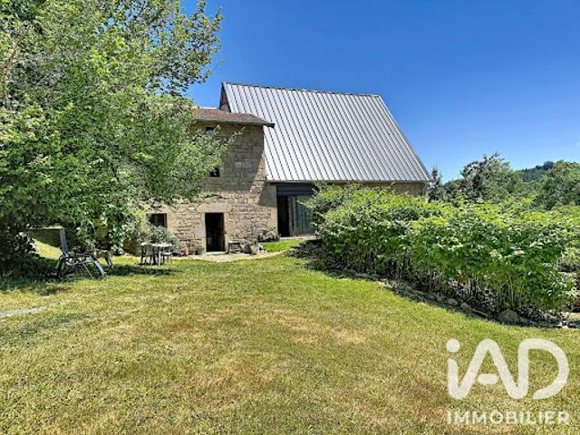 Maison vente à Ambert, Grandval
