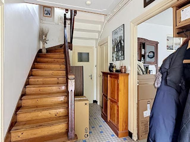 Maison vente à ZAC de Kérébars, Guilers