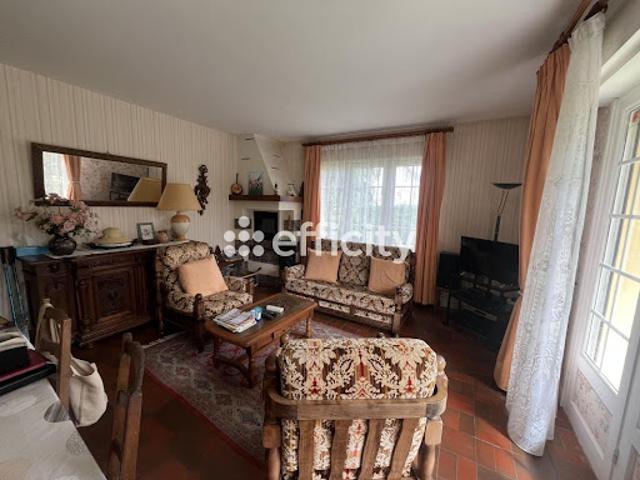 Maison vente à Lisieux, Houlgate