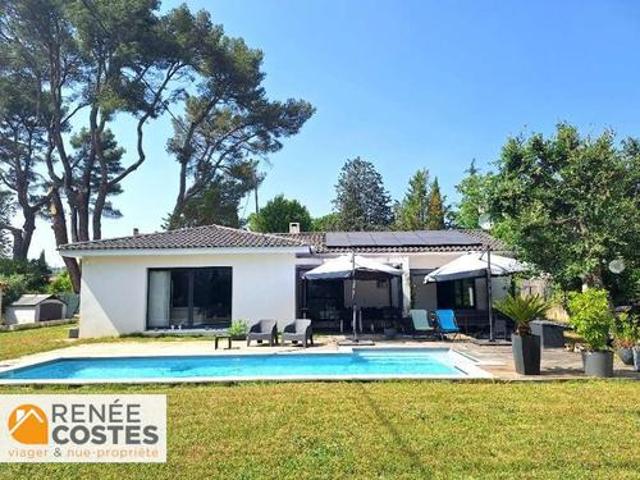 Maison vente à Marseille, Peypin