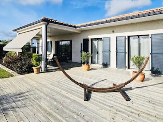 Maison vente à France métropolitaine, La Réunion