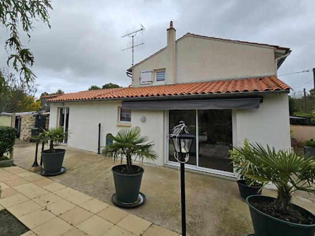 Maison vente à France métropolitaine, La Roche-sur-yon