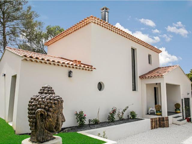 Maison vente à Carpentras, Lagarde-paréol