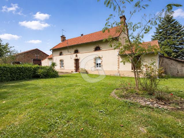 Maison vente à Les Sables-d'Olonne, Saint-vincent-sur-graon