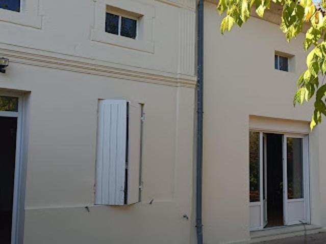 Maison vente à Libourne, Le Fieu