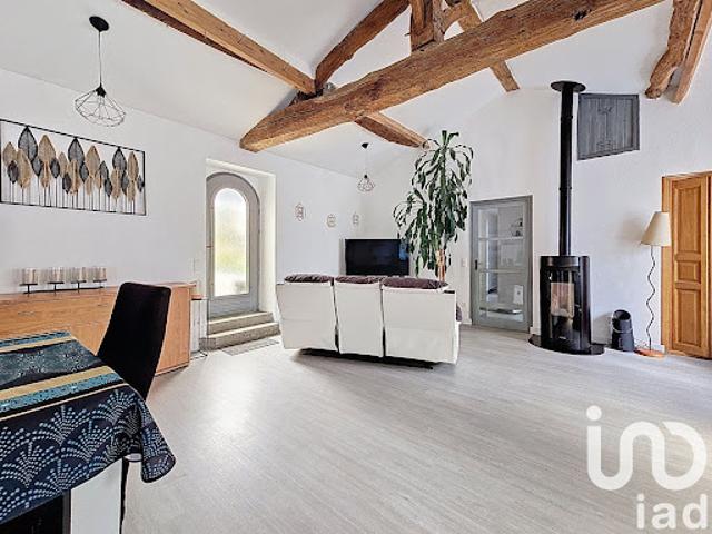Maison vente à Nantes, Le Loroux-bottereau