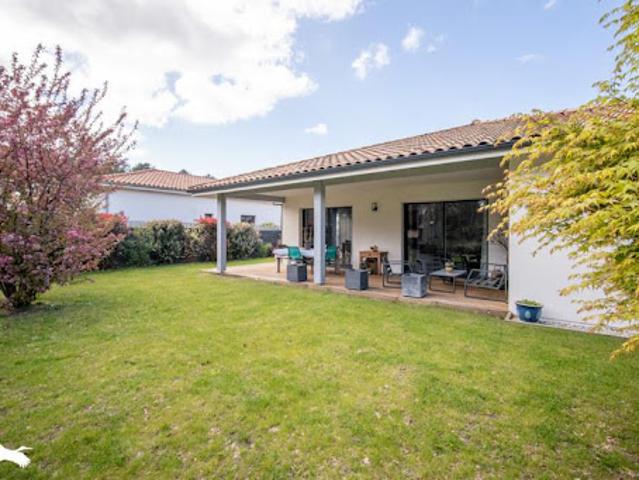 Maison vente à Dax, Léon
