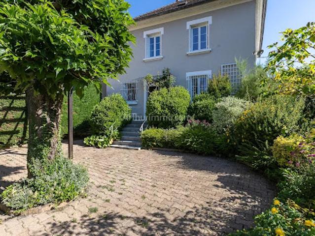 Maison vente à La Tour-du-Pin, Les Avenières