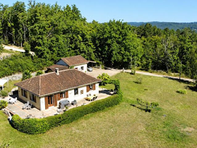 Maison vente à Sarlat-la-Canéda, Les Eyzies-de-tayac-sireuil