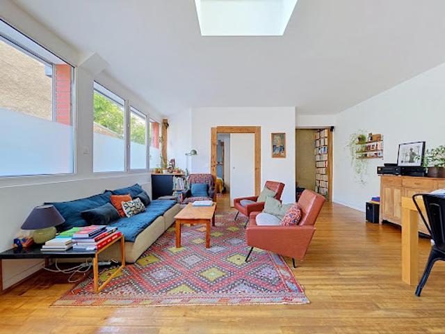 Maison vente à Bobigny, Les Lilas