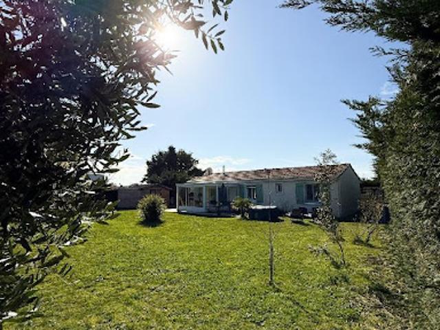 Maison vente à L'ile-d'olonne, L'Îleau