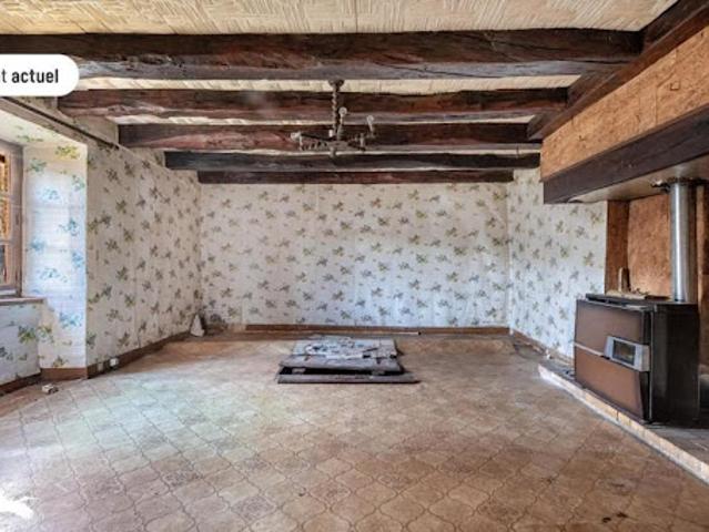 Maison vente à Limoges