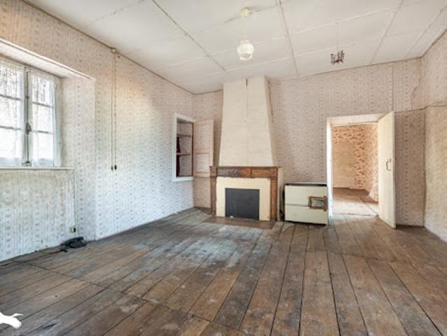 Maison vente à Limoges