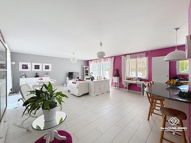 Maison vente à Génicart, Lormont