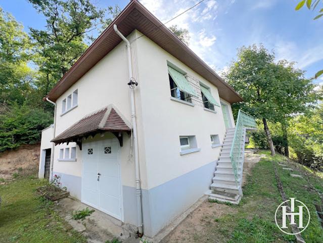 Maison vente à Montluçon, Meaulne
