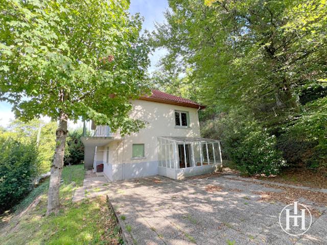 Maison vente à Montluçon, Meaulne