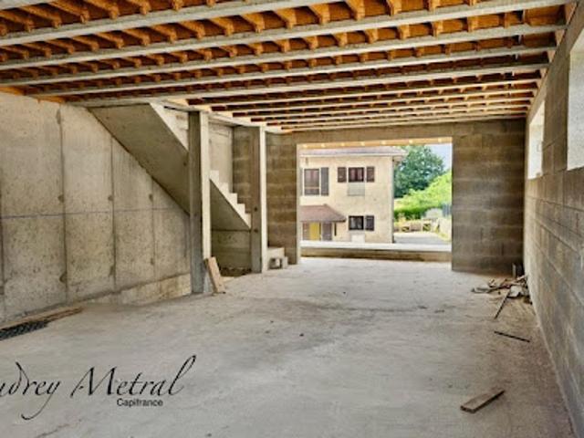 Maison vente à Saint-Julien-en-Genevois, Menthonnex-sous-clermont