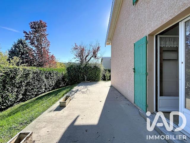 Maison vente à La Rivoire - Hameau, Meyrié