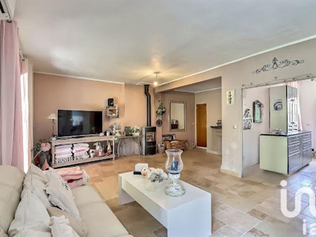 Maison vente à Nîmes, Milhaud