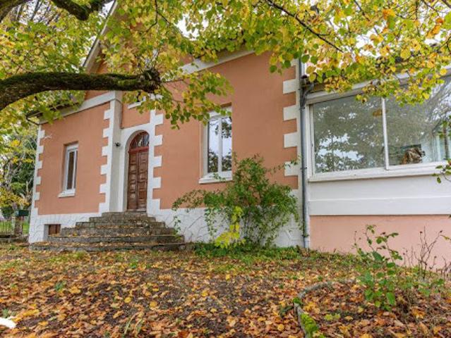 Maison vente à France métropolitaine, Monflanquin