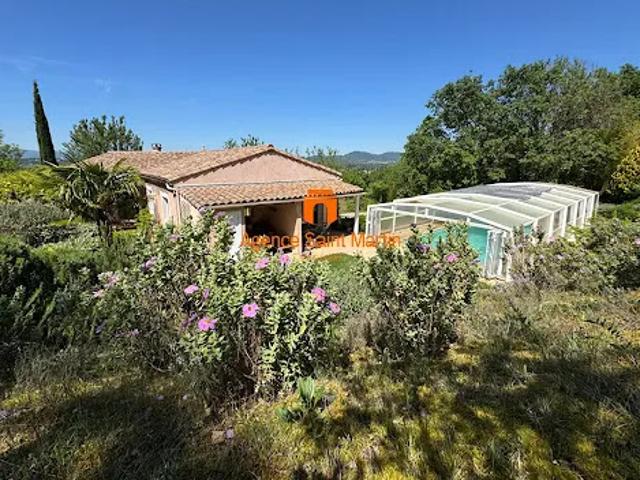 Maison vente à Montboucher-sur-Jabron, Drôme