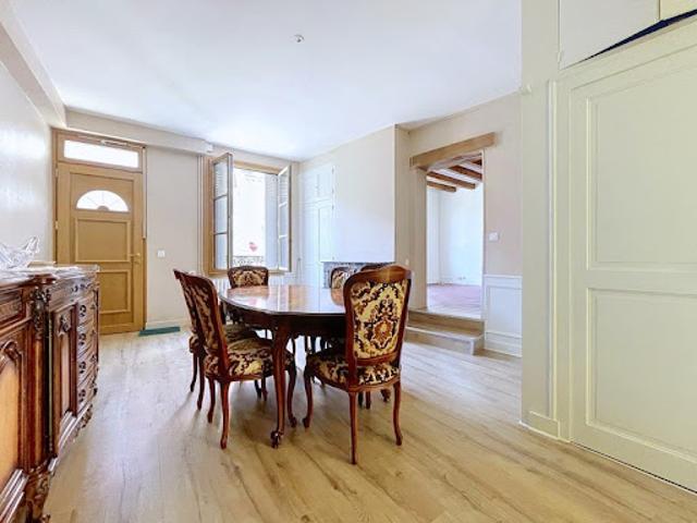 Maison vente à Romorantin-Lanthenay, Montrichard