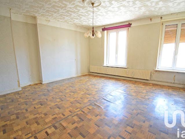 Maison vente à Thionville, Moyeuvre-petite