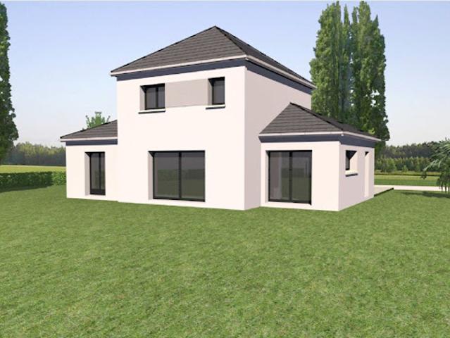 Maison vente à Le Mans, Mulsanne