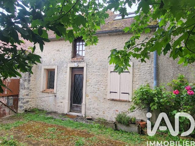 Maison vente à Fontainebleau, Montcourt-fromonville
