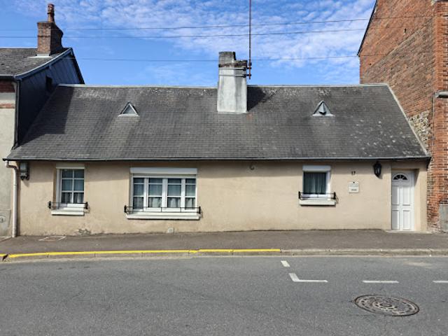 Maison vente à Lisieux, Orbec