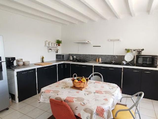Maison vente à Oloron-Sainte-Marie, Orion