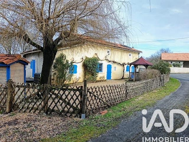 Maison vente à Périgueux, Parcoul