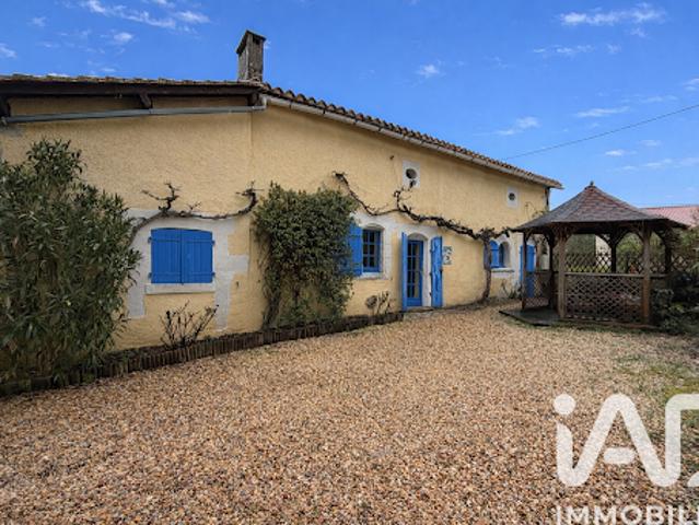 Maison vente à Périgueux, Chenaud