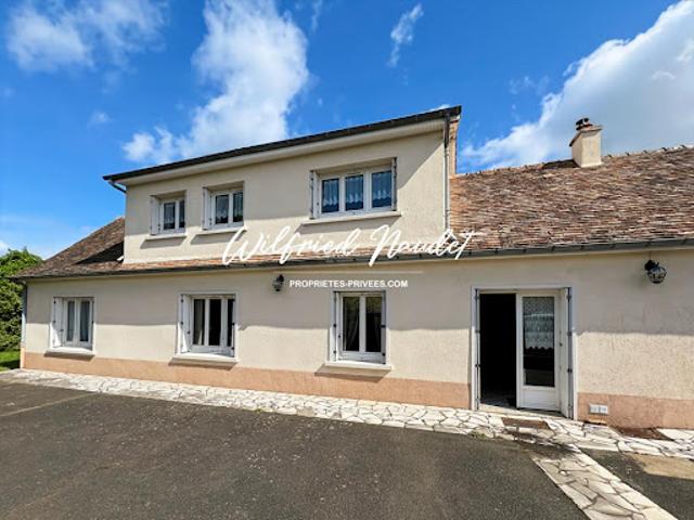 Maison vente à France métropolitaine, Parigné-l'evêque