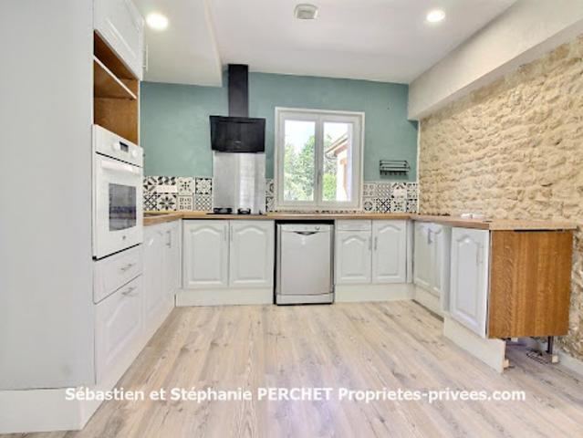 Maison vente à Orléans, Patay