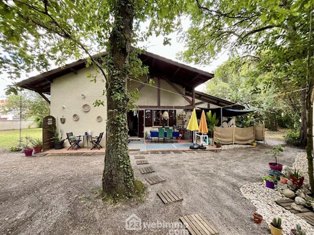 Maison vente à Bordeaux, Pessac