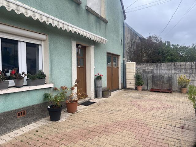 Maison vente à Pontailler-sur-Saône, Côte-d'Or