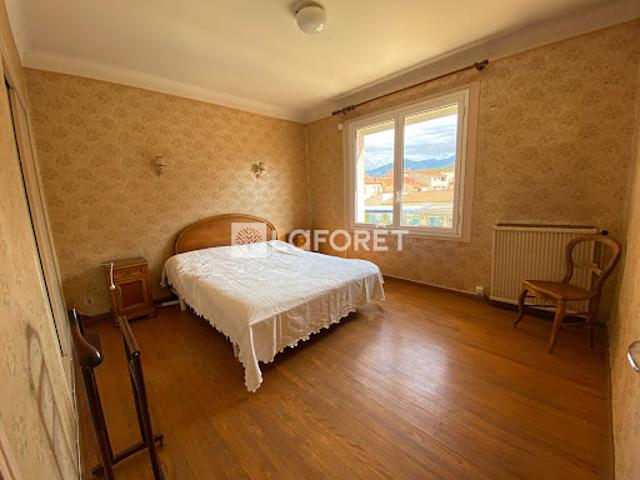 Maison vente à Prades