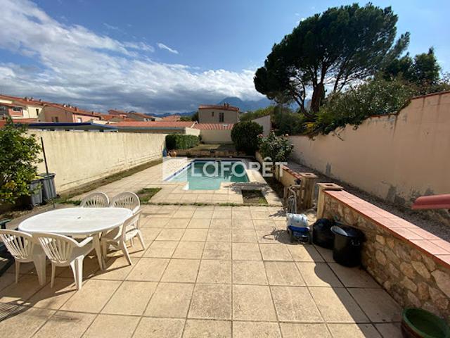 Maison vente à Prades