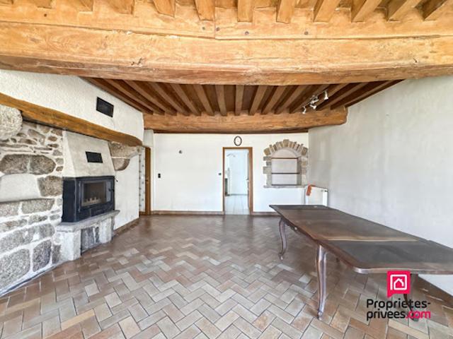 Maison vente à Montbard, Vic-sous-thil