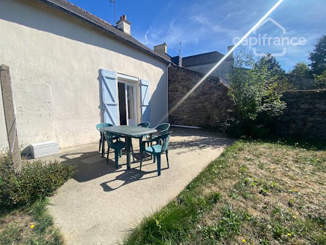 Maison vente à Redon, Ille-et-Vilaine