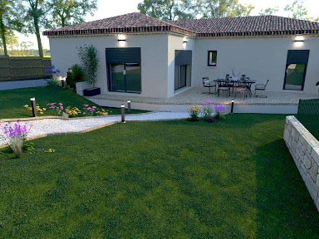 Maison vente à Brignoles, Rocbaron