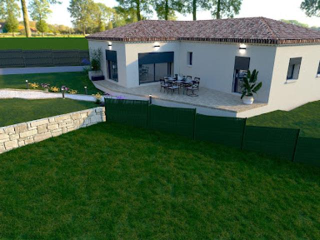 Maison vente à Brignoles, Rocbaron